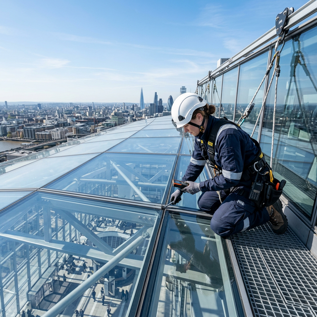 Building Maintenance and Repairs