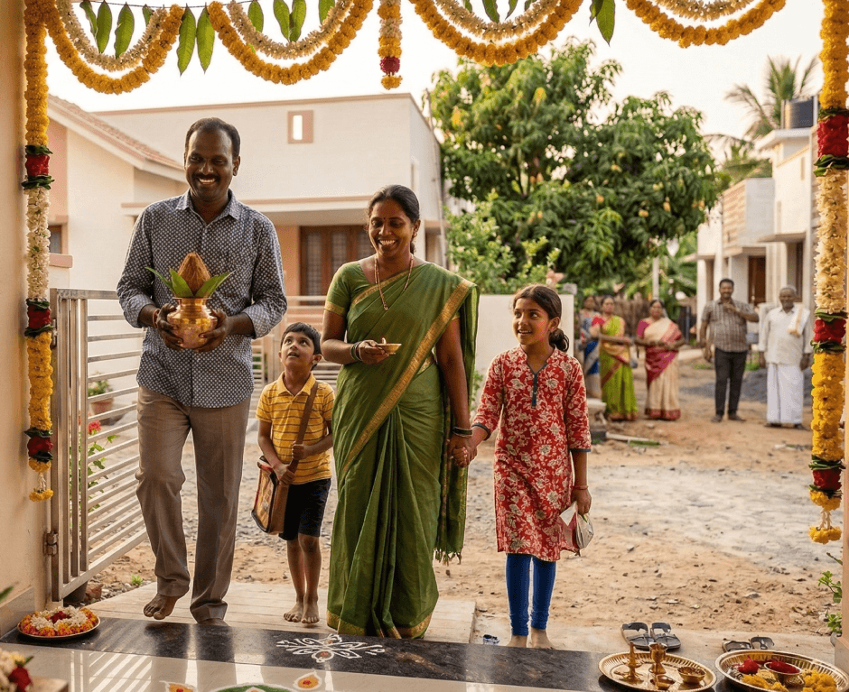 Your Trusted Civil Contractor in Vijayawada