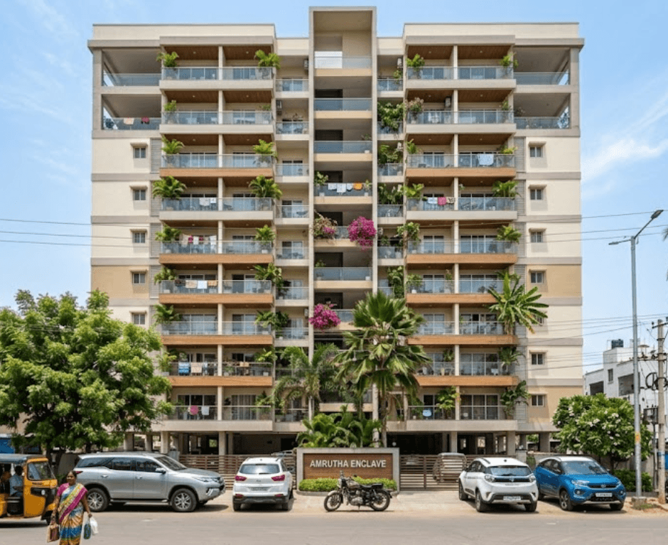 Residential Construction