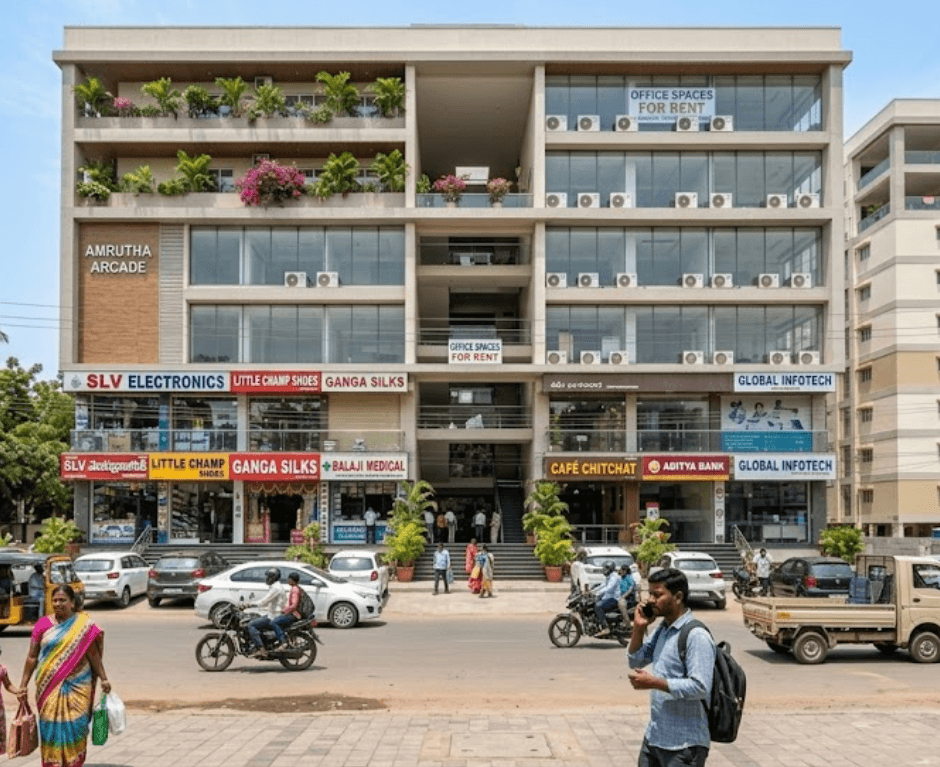 Residential Construction