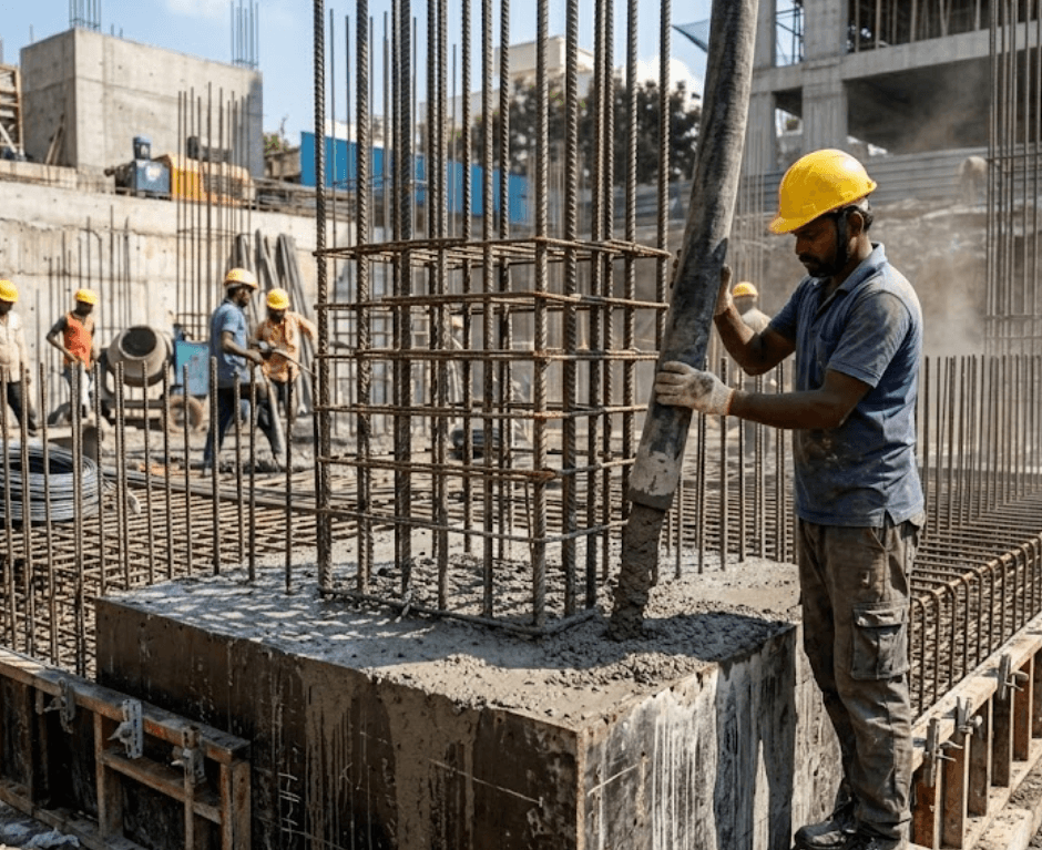 Residential Construction