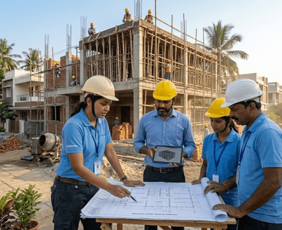 Structural and Civil Engineering